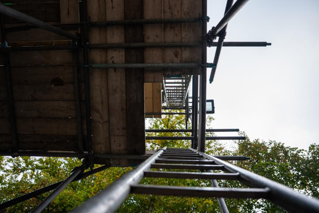 Steigerverhuur Veghel