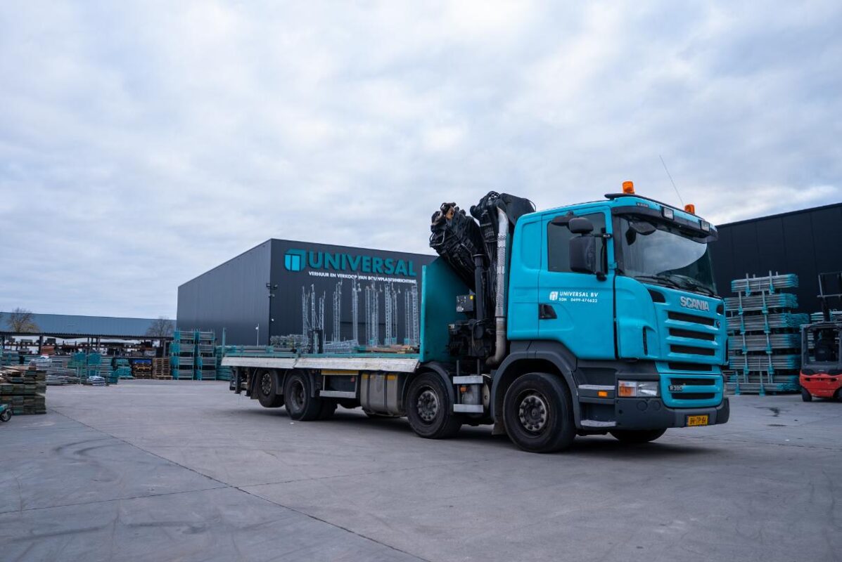 Steiger Beuningen